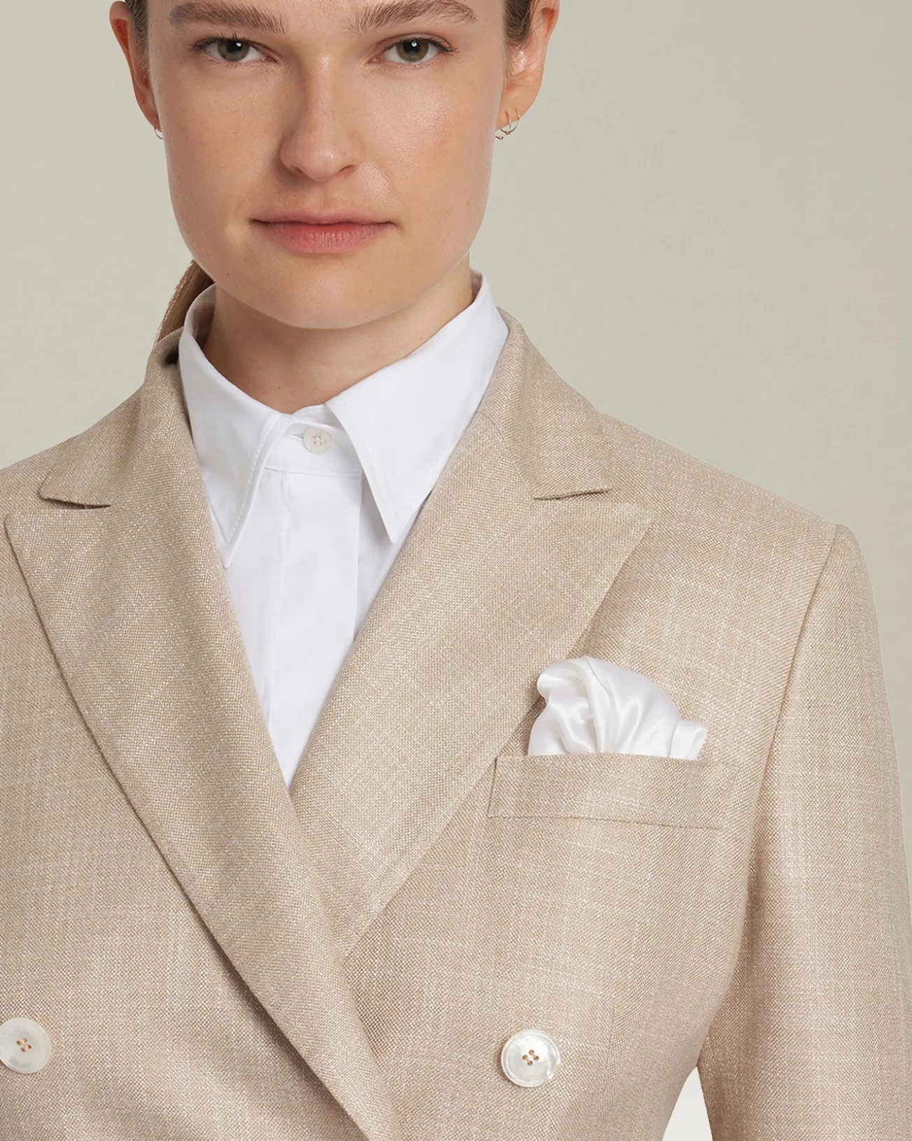 JACKET VISCOSE
