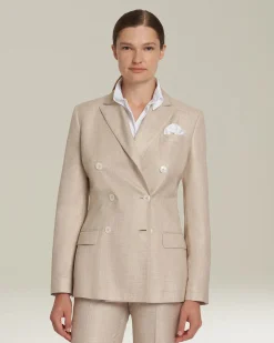 JACKET VISCOSE
