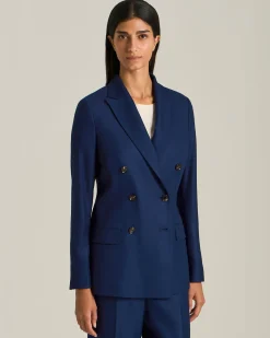 JACKET VISCOSE