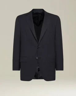 JACKET WOOL