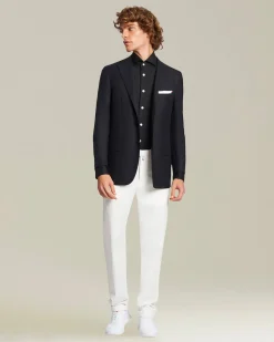JACKET WOOL