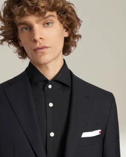 JACKET WOOL