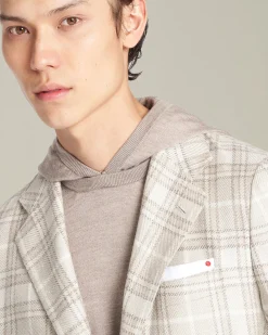 JACKET WOOL
