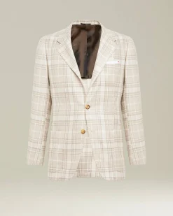 JACKET WOOL