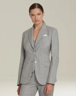 JACKET WOOL