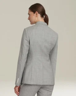 JACKET WOOL