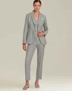 JACKET WOOL
