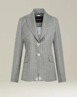 JACKET WOOL