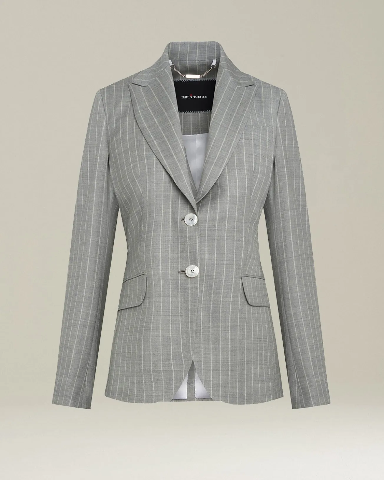 JACKET WOOL