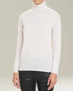 JERSEY CASHMERE