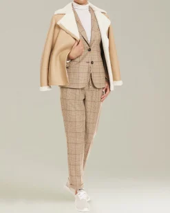 JERSEY CASHMERE