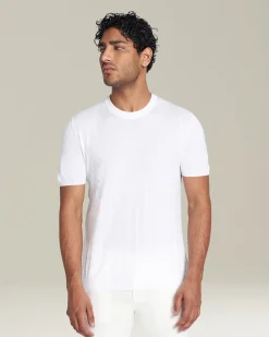 JERSEY ROUNDNECK COTTON