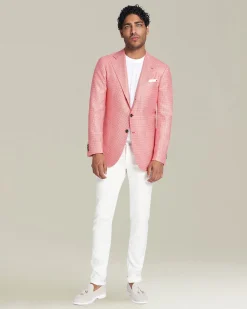 JERSEY ROUNDNECK COTTON