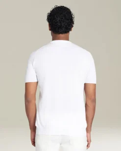 JERSEY ROUNDNECK COTTON