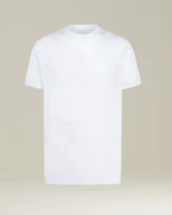 JERSEY ROUNDNECK COTTON