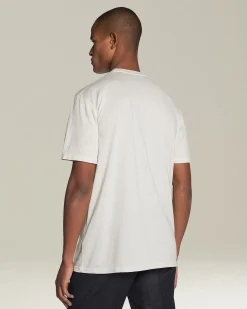 JERSEY T-SHIRT S/S COTTON