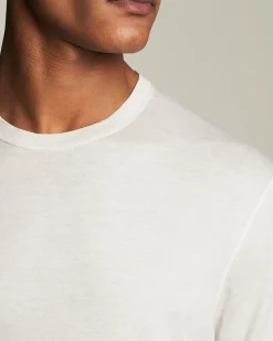 JERSEY T-SHIRT S/S COTTON