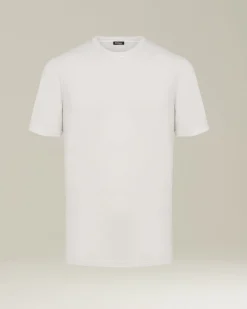 JERSEY T-SHIRT S/S COTTON