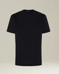 JERSEY T-SHIRT WITH POCKET