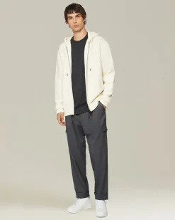 JERSEY T-SHIRT WITH POCKET