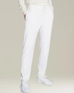 JOGGING TROUSERS CASHMERE