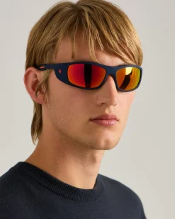 KITON POLARIZED SUNGLASSES