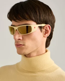 KITON POLARIZED SUNGLASSES