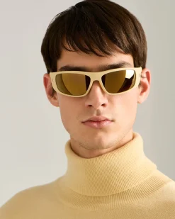 KITON POLARIZED SUNGLASSES