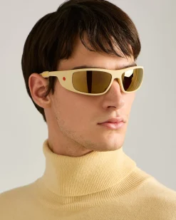 KITON POLARIZED SUNGLASSES
