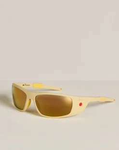 KITON POLARIZED SUNGLASSES
