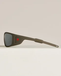 KITON POLARIZED SUNGLASSES