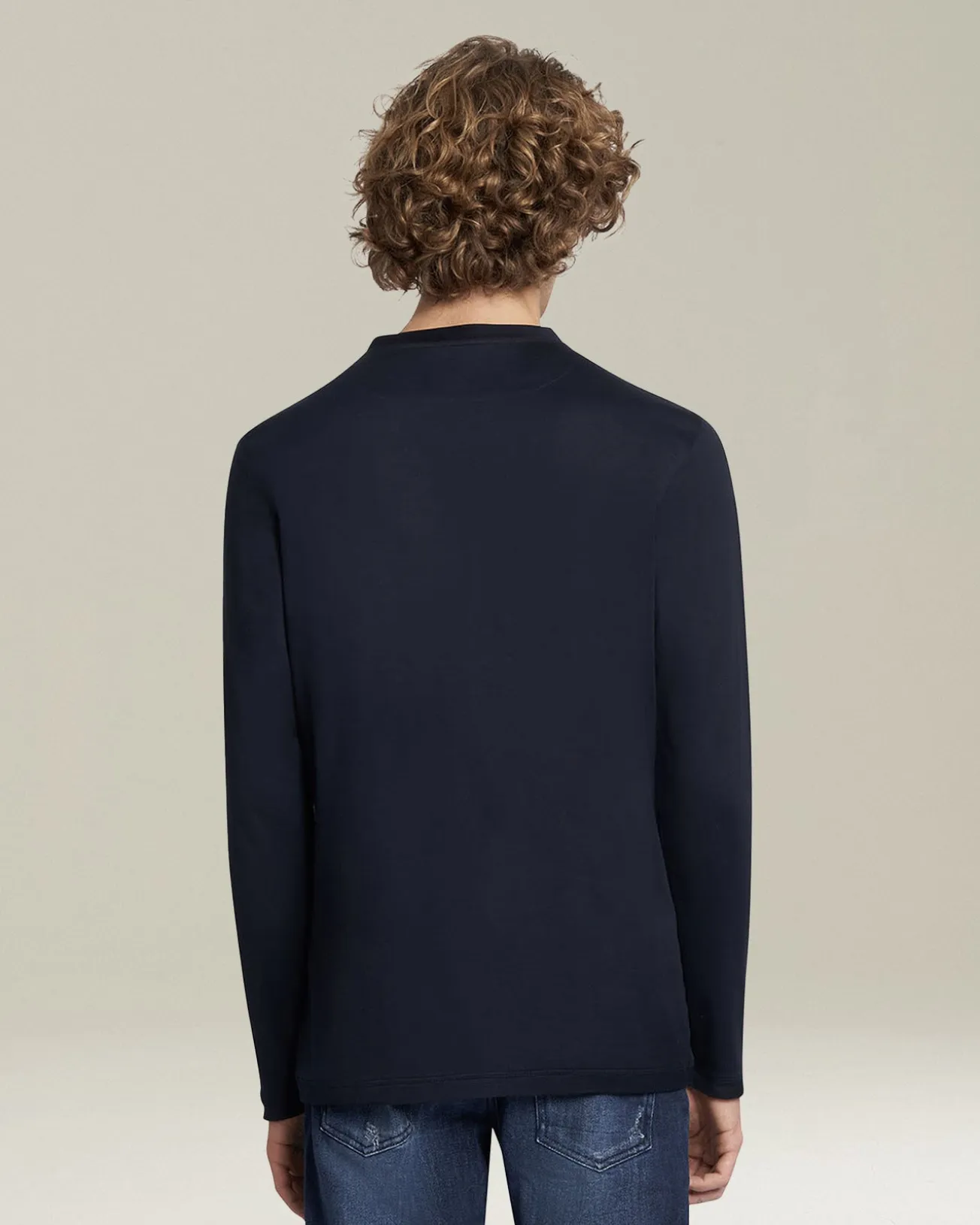 MAURO - T-SHIRT COTTON