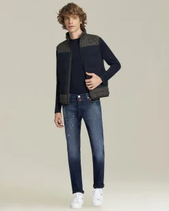 MAURO - T-SHIRT COTTON