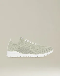 MESH FIT SNEAKERS