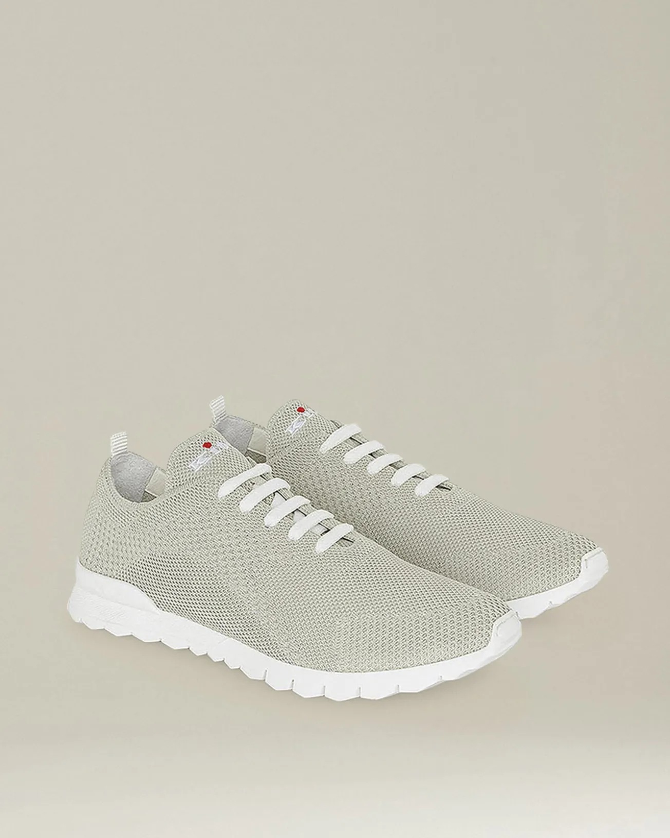 MESH FIT SNEAKERS