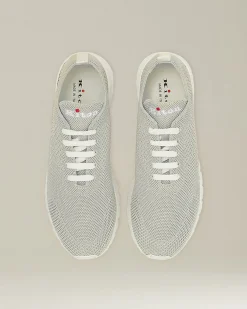 MESH FIT SNEAKERS