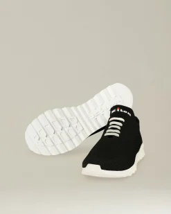 MESH FIT SNEAKERS