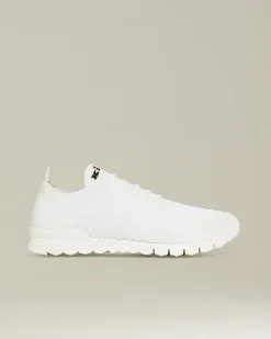 MESH FIT SNEAKERS