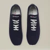 MESH FIT SNEAKERS