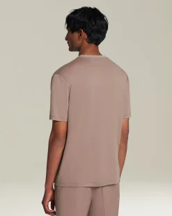 MILANO - T-SHIRT COTTON
