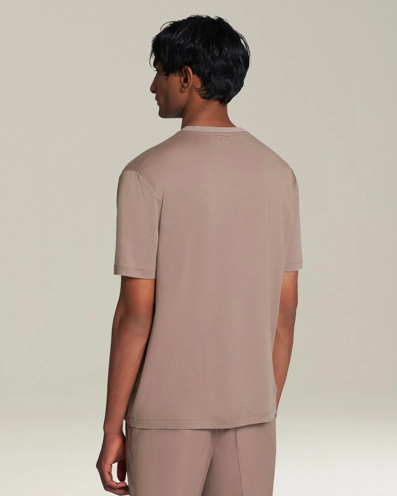 MILANO - T-SHIRT COTTON