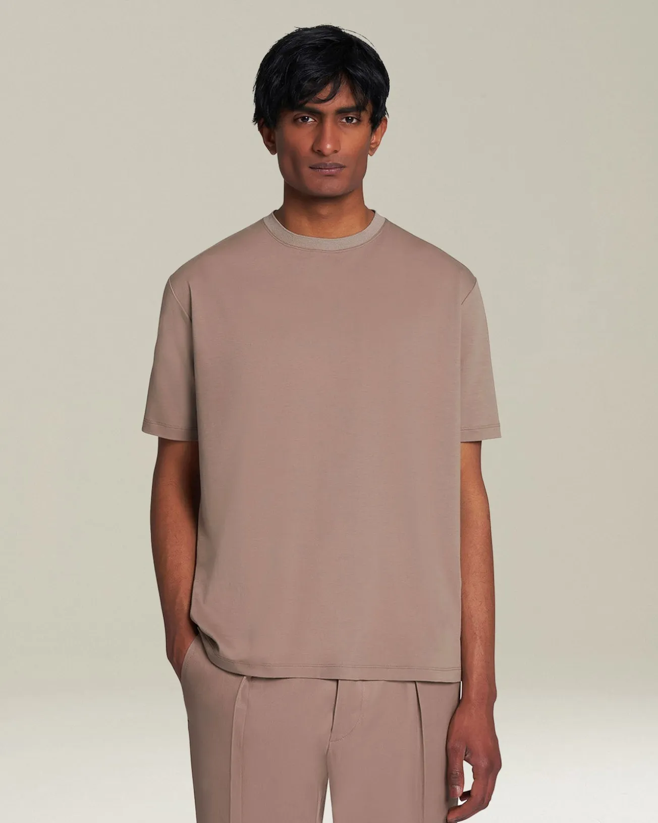 MILANO - T-SHIRT COTTON