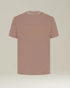 MILANO - T-SHIRT COTTON