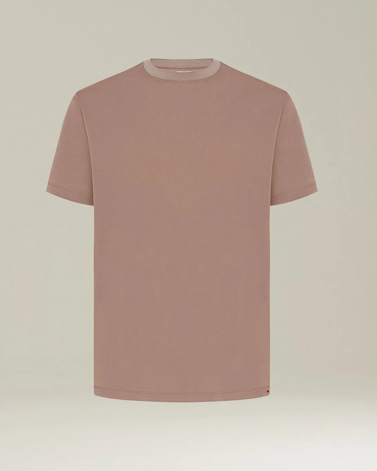 MILANO - T-SHIRT COTTON