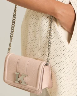 MINI SOFIA LEATHER BAG