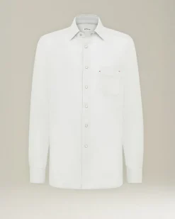 NERANO LINEN SHIRT