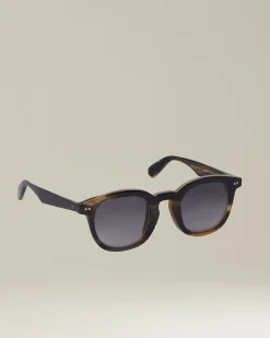 PATHOS - HORN SUNGLASSES