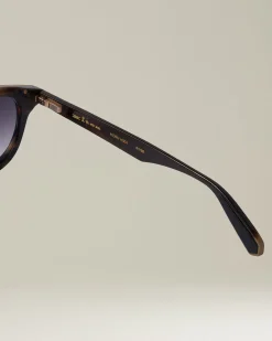 PATHOS - HORN SUNGLASSES