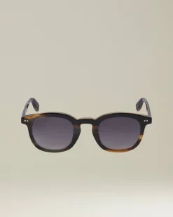 PATHOS - HORN SUNGLASSES