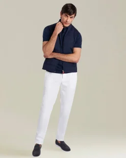 POLO SHIRT COTTON